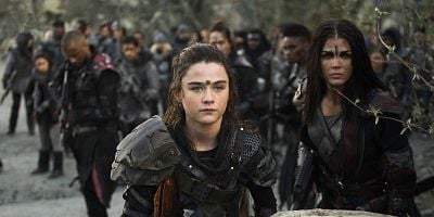 Damocles - Part 2 posteri