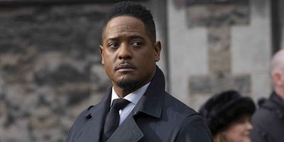 Who are you? posteri