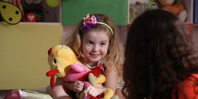 Meleklerin Aşkı 6.Bölüm posteri