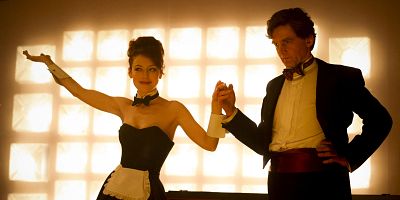 Le crime ne paie pas posteri