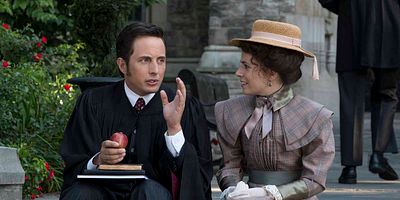 21 Murdoch Street posteri