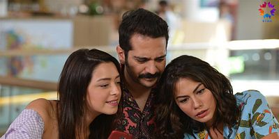 Erkenci Kuş 9.Bölüm posteri