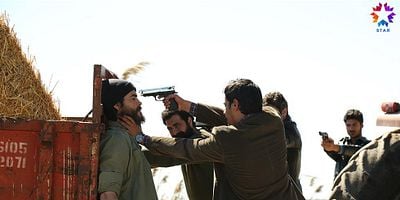 Nefes Nefese 4.Bölüm posteri