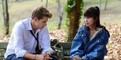 4N1K İlk Aşk 10.Bölüm posteri