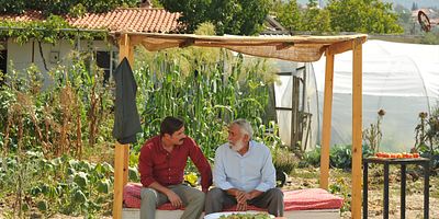 Kalk Gidelim 37.Bölüm posteri