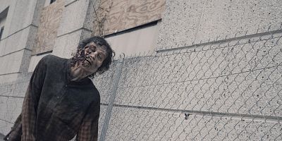 I Lose People... posteri