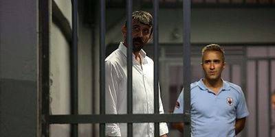 Çukur 34.Bölüm posteri