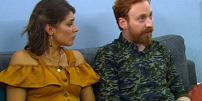 Çocuklar Duymasın 49.Bölüm posteri