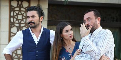 Yeni Gelin 54.Bölüm posteri