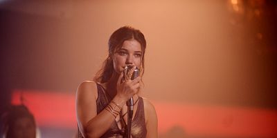 Bir Deli Rüzgar 2.Bölüm posteri