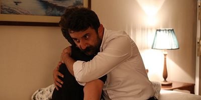 Çukur 35.Bölüm posteri