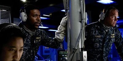 Tropic of Cancer posteri