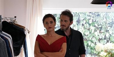 Ufak Tefek Cinayetler 34.Bölüm posteri