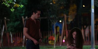 Gülperi 3.Bölüm posteri