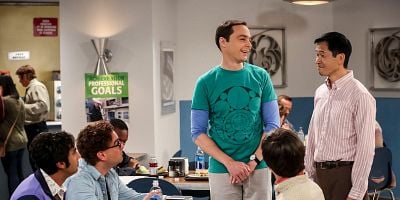 The Tam Turbulence posteri