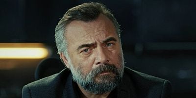 Eşkiya Dünyaya Hükümdar Olmaz 109.Bölüm posteri