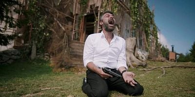 Sen Anlat Karadeniz 24.Bölüm posteri