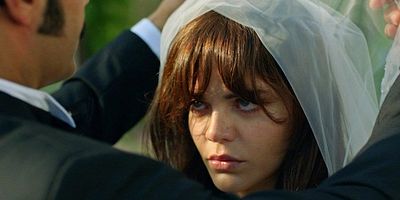 Bir Zamankar Çukurova 4.Bölüm posteri