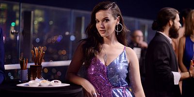 Bir Deli Rüzgar 4.Bölüm posteri