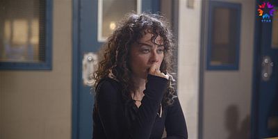 Avlu 15.Bölüm posteri