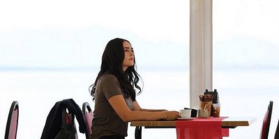 Bir Umut Yeter 3.Bölüm posteri