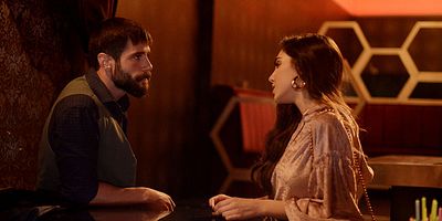 Bir Deli Rüzgar 5.Bölüm posteri