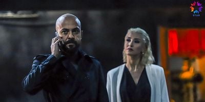 Söz 55.Bölüm posteri