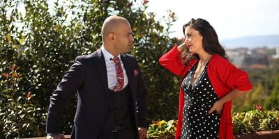 Çukur 38.Bölüm posteri