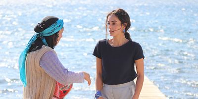 Ege'nin Hamsisi 13.Bölüm posteri