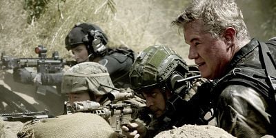 Somos la Sangre posteri