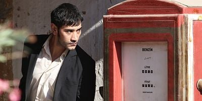 Bir Zamankar Çukurova 6.Bölüm posteri