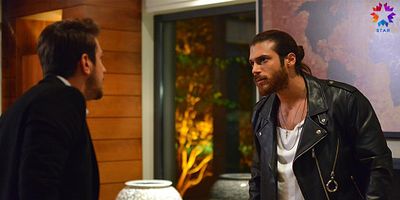 Yeni Gelin 58.Bölüm posteri