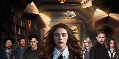 Into the Woods posteri