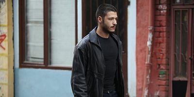 Çukur 39.Bölüm posteri