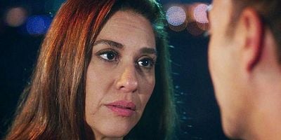 Koca Koca Yalanlar 11.Bölüm posteri