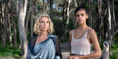 Orphans of L'Attente posteri