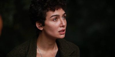 Ağlama Anne 4.Bölüm posteri