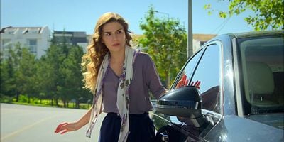 Beni Bırakma 136.Bölüm posteri