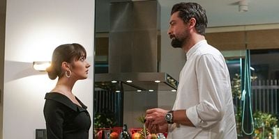 Yasak Elma 20.Bölüm posteri