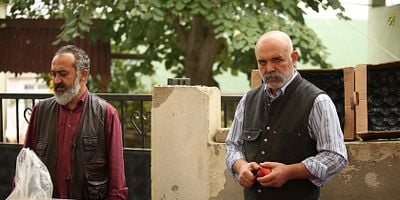 Çukur 40.Bölüm posteri