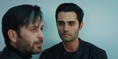 Eşkiya Dünyaya Hükümdar Olmaz 113.Bölüm posteri