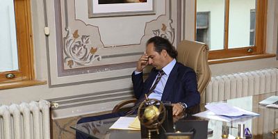 Gülperi 8.Bölüm posteri