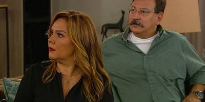 Çocuklar Duymasın 56.Bölüm posteri