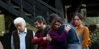 Ege'nin Hamsisi 17.Bölüm posteri