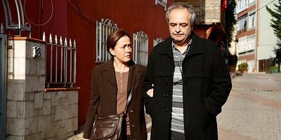 Kadın 39.Bölüm posteri