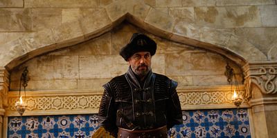 Diriliş Ertuğrul 123.Bölüm posteri