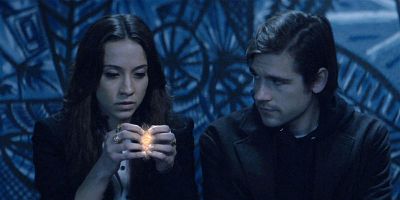 Unauthorized Magic posteri