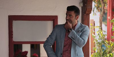 Kalk Gidelim 46.Bölüm posteri