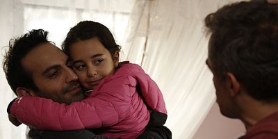 Kızım 10.Bölüm posteri