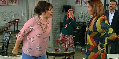 Çocuklar Duymasın 59.Bölüm posteri